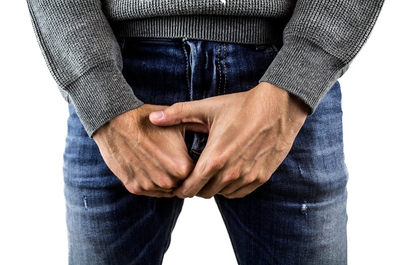 Come risolvere i problemi di prostata in modo naturale